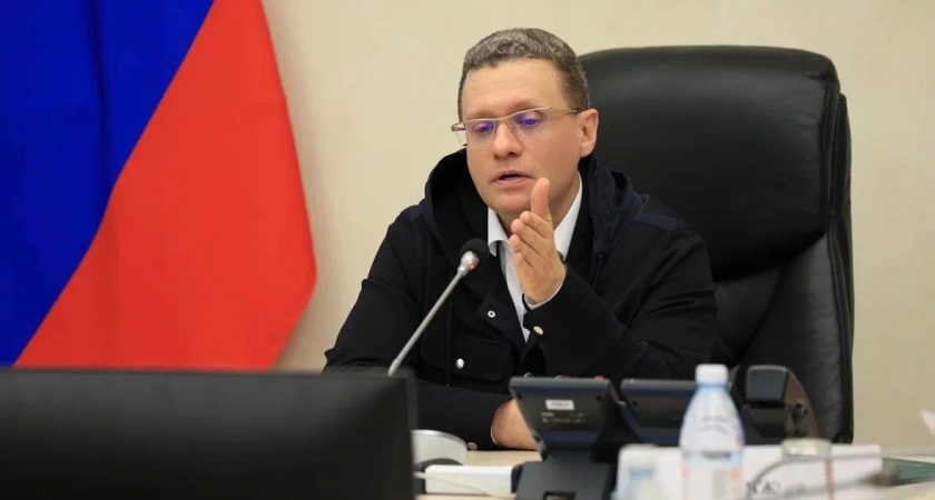 Великий Устюг готовится к 880-летию: губернатор Вологодской области анонсировал масштабное обновление города