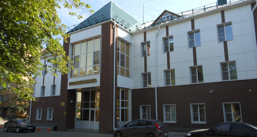 В Вологодском онкодиспансере вскрылись многомиллионные нарушения