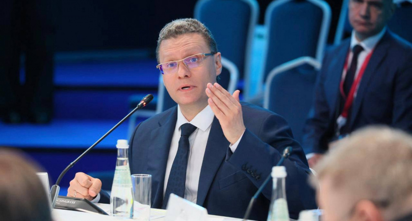 Георгий Филимонов призвал белорусских предпринимателей активнее инвестировать в экономику Вологодской области