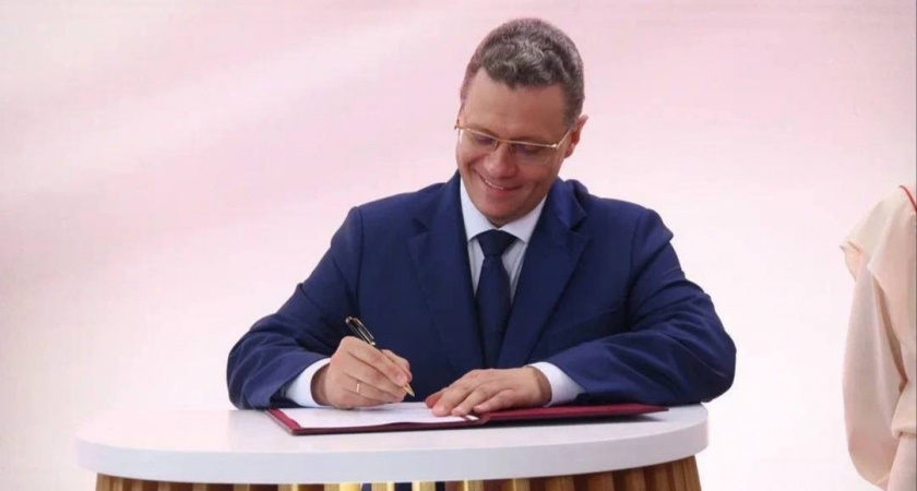 Губернатор Вологодской области предложил ограничить миграцию для сохранения "этнически русского региона"