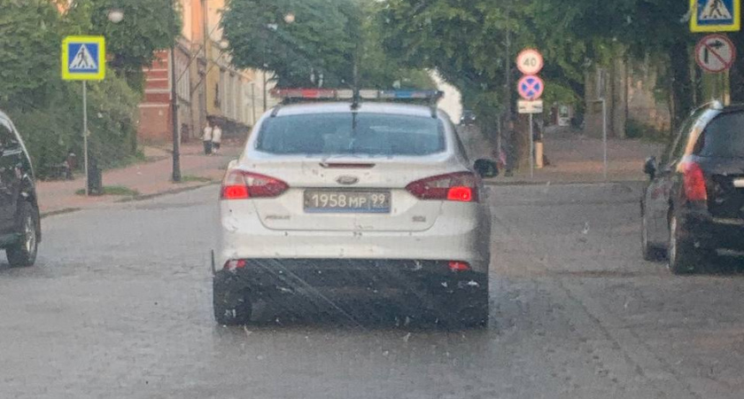 Новое правило для всех, кто водит автомобиль – теперь это запрещено с 10:00 до 22:00