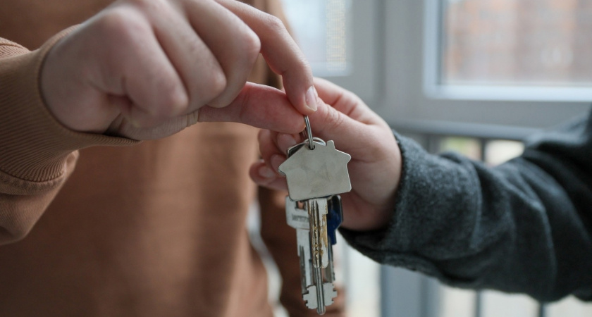 Каждый второй заемщик с рыночной ипотекой стремится погасить ее досрочно 