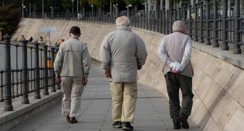 Прибавка к пенсии для тех, кто работал в 2013 году - дают только по одному заявлению