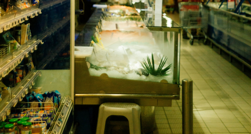 Замечено в "Магните": народ дошел до ручки - что шокировало покупателей в супермаркете у дома