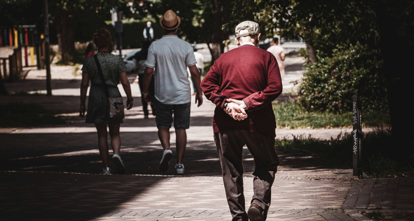 Пенсионеры ликуют. За квартиру и не только теперь платить не нужно