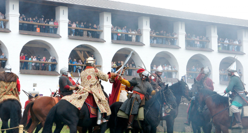 Скандал с ценами: губернатор Вологодской области вмешался в ситуацию с дорогими билетами в Кирилло-Белозерский музей