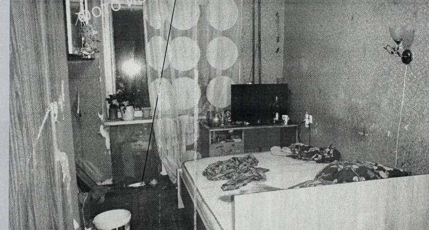 Жительница Вологодской области едва не убила мужа в пьяной ссоре, но избежала тюрьмы