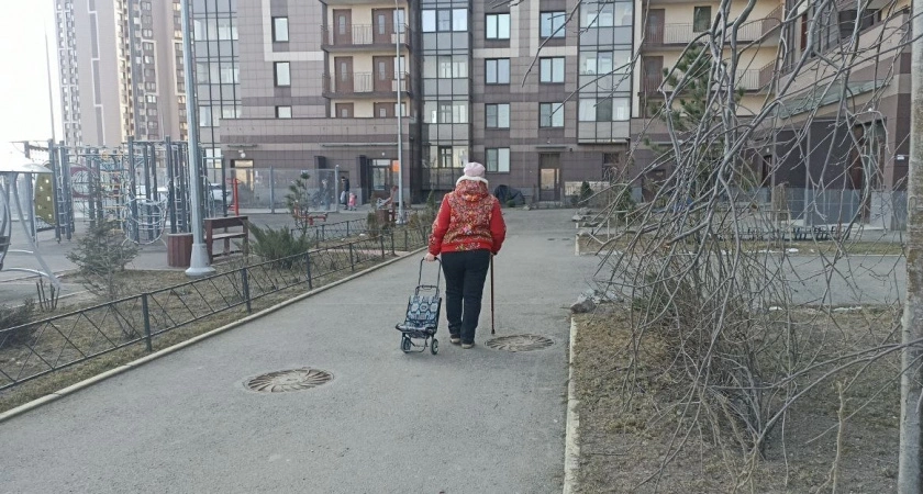 Пожилых ждет рекордная индексация пенсий. Названа дата нового повышения выплат