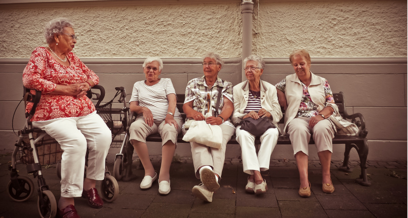 Теперь это им запрещено. Пенсионеров, которым от 60 до 85 лет, ждет сюрприз с 26 июня