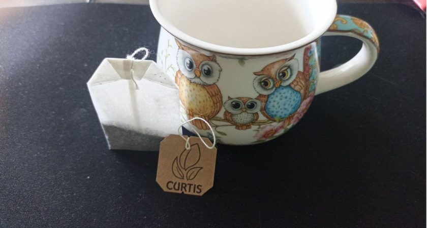 Мало кто догадывался: в чем истинное предназначение бирок на чайных пакетиках