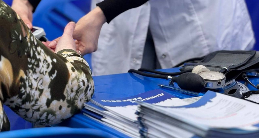 В Вологодской области катастрофически не хватает врачей: новые данные о зарплатах и вакансиях