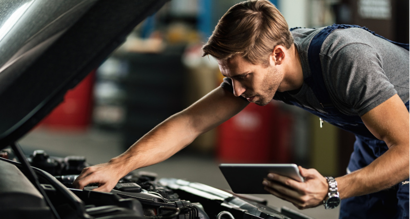 С 27 июня техосмотр начнут проводить по-новому - что изменилось в 2025 году