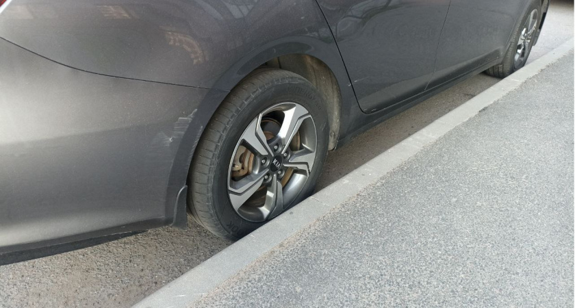 С 27 июня ГАИ начнут штрафовать водителей за установку автомобильных дисков, которые не соответствуют техническим требованиям