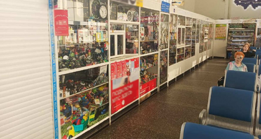 В Вологодской области массово закрывают магазины с вейпами: за месяц прекратили работу 32 точки