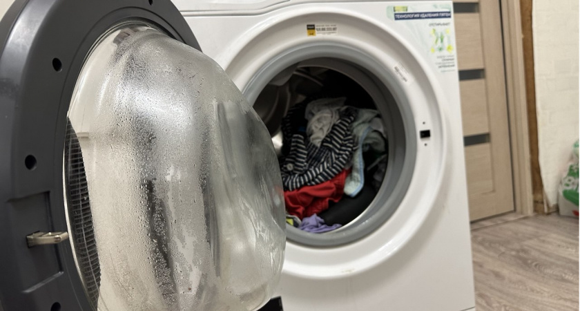 Вопрос окончательно закрыт: россиянам ответили, почему стиралку нельзя запускать 2 раза подряд