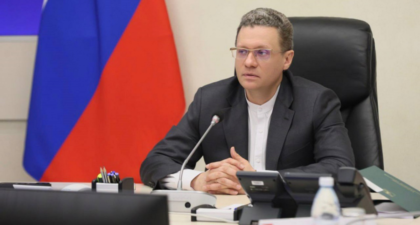 Георгий Филимонов раскрыл детали президентских поручений для Вологодской области