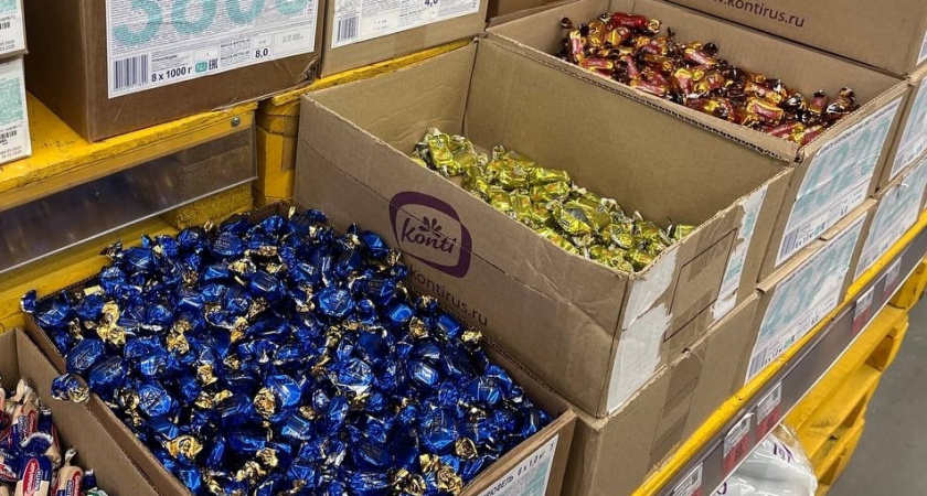 Не покупайте – там сплошная пальма: Роскачество озвучило бренды конфет, которые нельзя брать