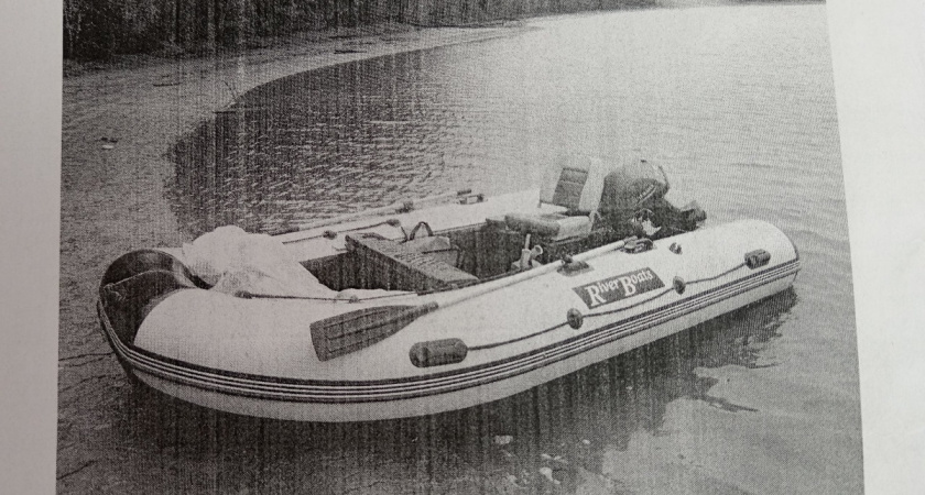 Браконьеры из Ленобласти заплатят 2 миллиона за незаконную рыбалку в вологодском заказнике