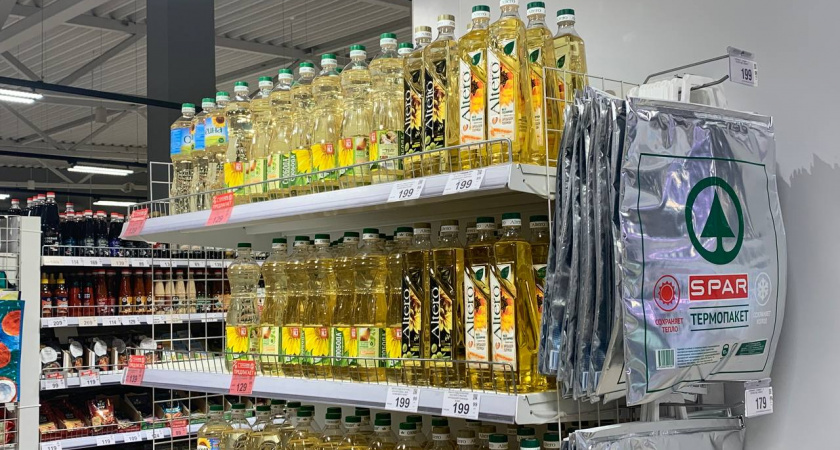 Токсичная отрава в красивой бутылке: Роскачество определило худшие бренды растительного масла