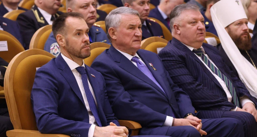 От слов к делу: Вологодская область показывает взрывной рост по всем фронтам