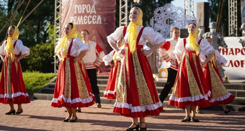 Вологда зажигает: 878-летие города и День молодежи с Бабкиной, экстремальными шоу и уличными фестивалями