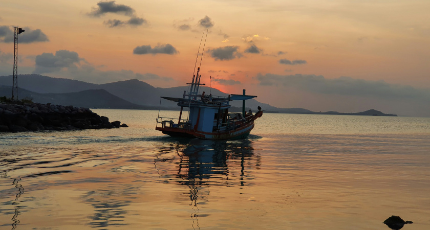 Купаться невозможно, люди просто сидят на берегу: Черное море преподнесло жуткий сюрприз туристам
