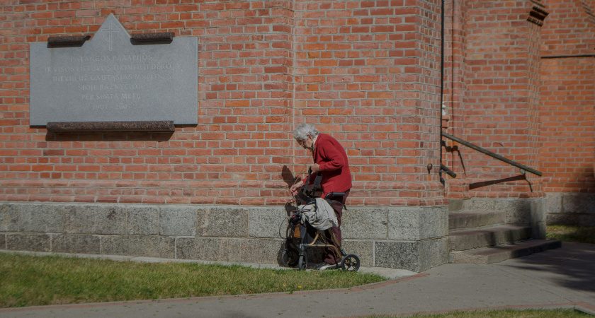 Сумма небольшая, но зато каждому. Эту выплату получат все пенсионеры в уже в июле
