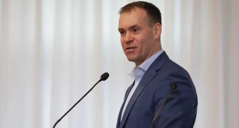 Сергей Жестянников станет первым заместителем губернатора Вологодской области