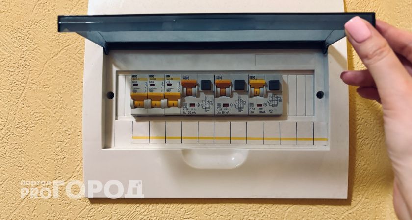 С июля в Вологодской области вступают в силу новые тарифы на электроэнергию