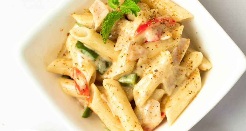 Сначала пожарить, потом сварить: зачем шеф-повара обжаривают макароны перед варкой - так готовить гарнир будет проще