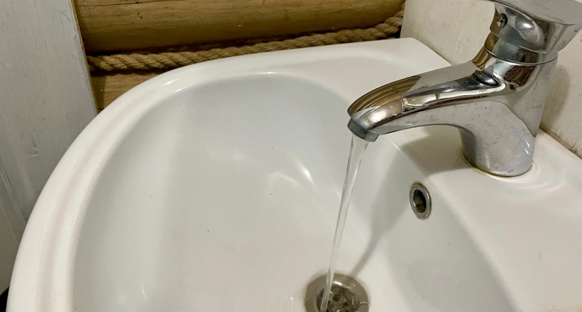 В Вологодской области питьевая вода стала угрозой для здоровья