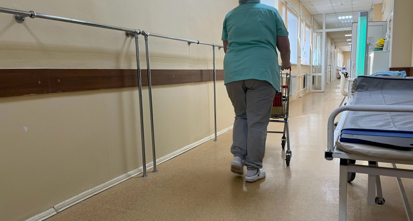 С 1 июля в вологодских поликлиниках начнут записывать разговоры с пациентами