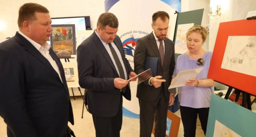 Бывший начальник транспортной полиции возглавит институт омбудсмена в Вологде