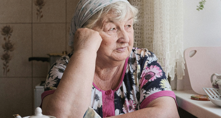 Размер небольшой, но хоть так. Пенсионеров обрадовали новой выплатой с 6 июля