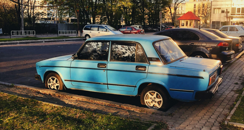 ГАИ начнут штрафовать водителей за установку незаконных дисков на автомобили и будут проверять машины на соответствие требованиям