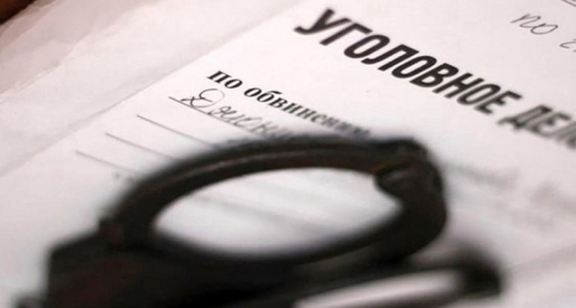 В Вологде пьяный мужчина сжег чужой "ВАЗ" из-за неприязни к российским автомобилям