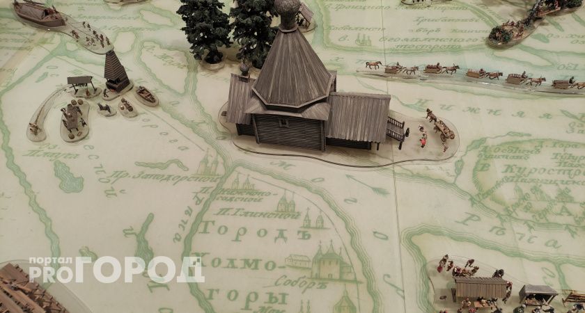 Вологда прощается с исторической экспозицией перед масштабной реставрацией кремля