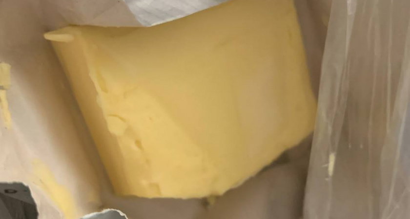 Ни капли натуральных сливок, только пальма: в Роскачестве опубликовали список худших марок сливочного масла