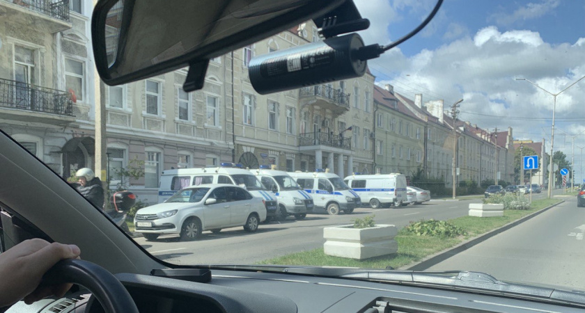 Водителей предупредили: с 10 июля у вернувшихся в город будут аннулировать права