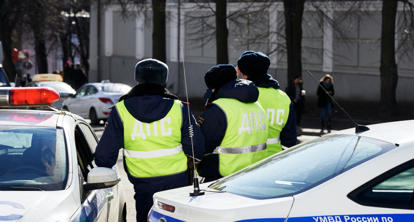 Безопасность детей в машине: что изменилось в правилах и штрафах