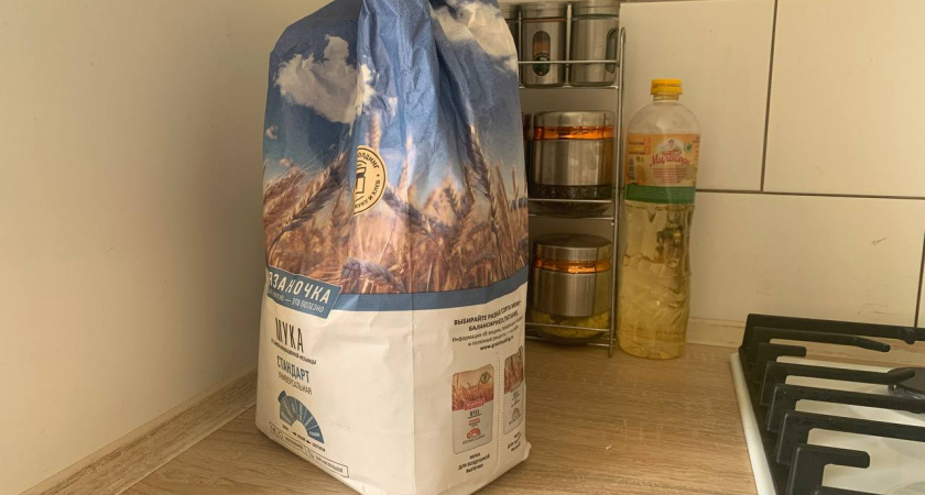 Пыль и перья, а не мука: эксперты Роскачества выявили 5 марок пшеничной муки, которые лучше обходить стороной