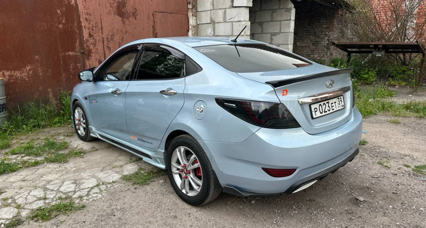 Колёса автомобиля: как тюнинговать законно и безопасно