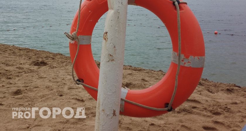 Житель Вологодской области спас тонущую девочку