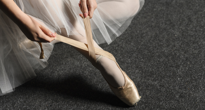 3 правила гигиены для балерин, от которых невольно сморщишься: даже Плисецкая так делала