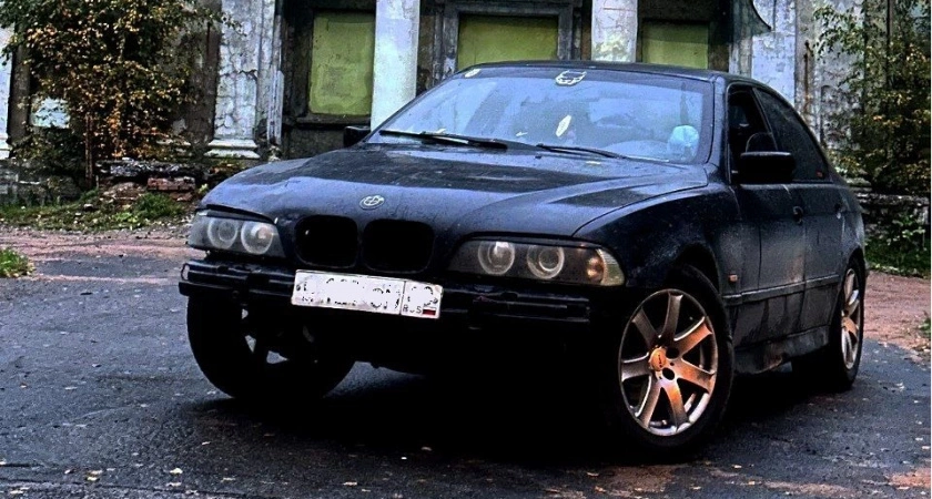 Как правильно поменять колёса на авто