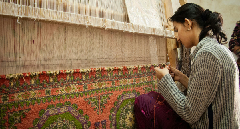 Туристка из России съездила в Узбекистан и была шокирована отношением местных к русским