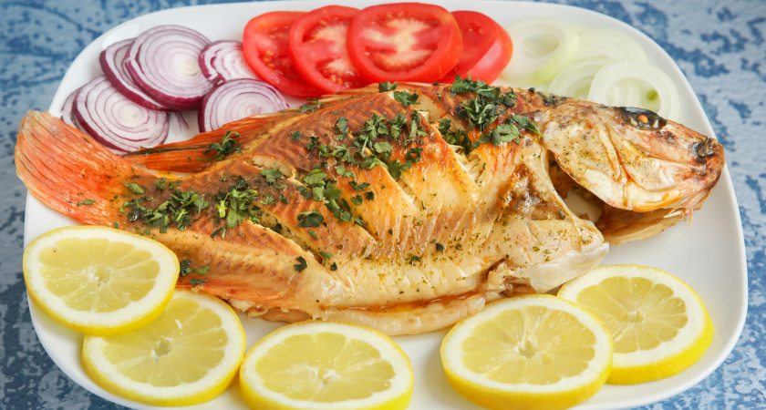 Готовлю рыбу как никто из знакомых, «Нежные облака»: как из недорогой рыбы приготовить королевское блюдо