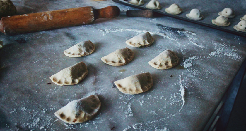 Перестала покупать в "Ермолино" полуфабрикаты, но захожу в магазин ради других продуктов: поведаю об остальном ассортименте