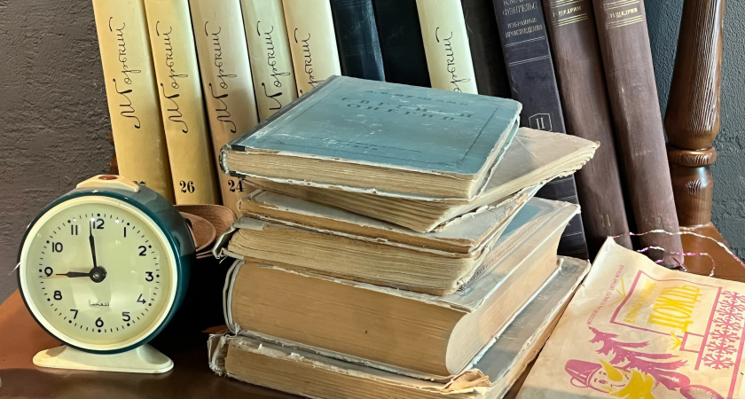 В Вологде пройдёт юбилейный литературный семинар для молодых авторов