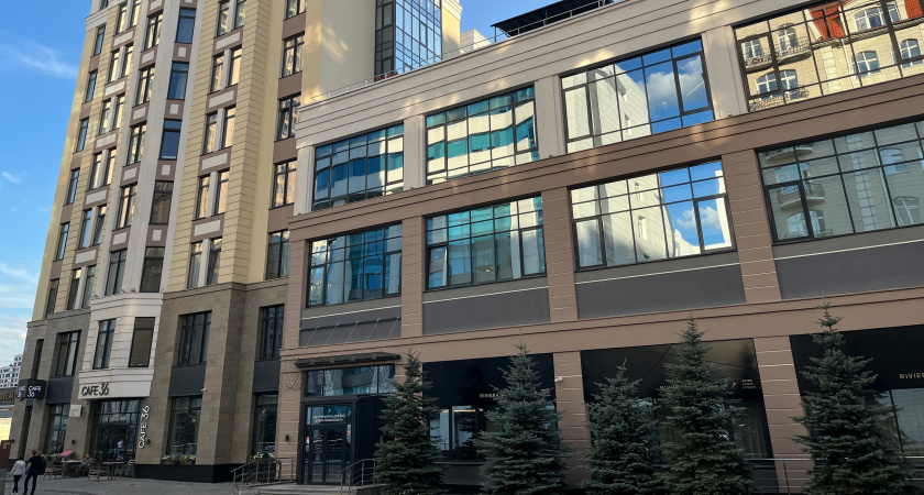 В Вологодской области 74 гостиницы прошли обязательную самооценку и вошли в федеральный реестр